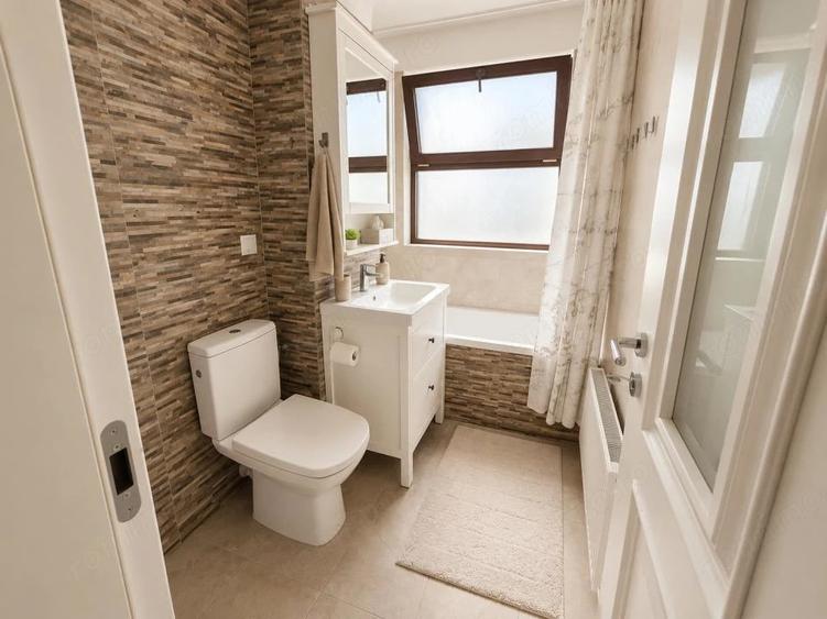 Apartament 3 camere Eroii Revolutiei RENOVAT cu PARCARE - 7