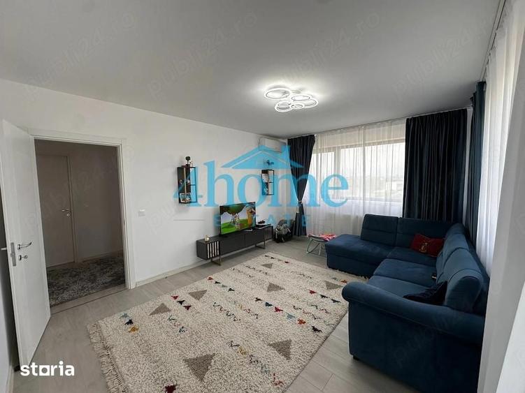 Apartament 2 camere|Hils Splai|Bloc Nou|Parcare - 6