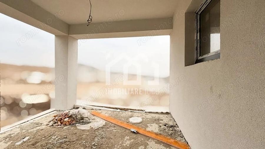 Casa individuala 4 camere, 114mp, teren 750mp, Parcare, Jucu de Sus - 2