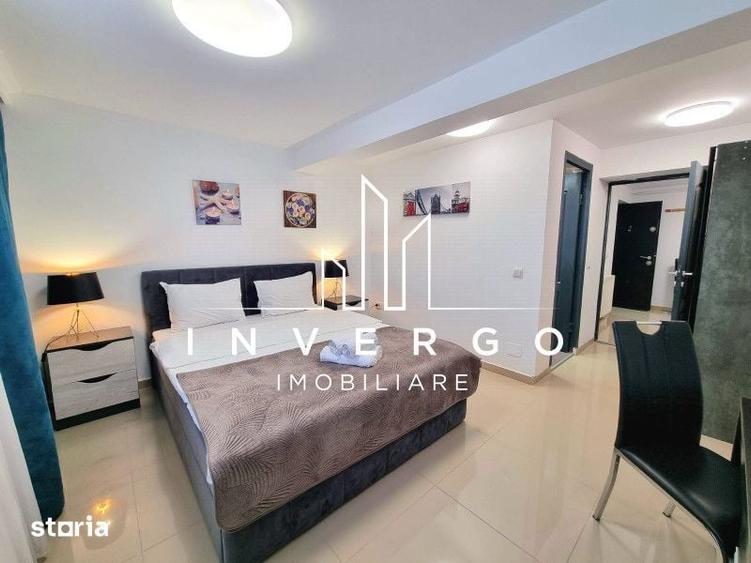 Apartament cu 2 camere decomandat în Grigorescu