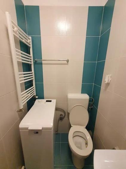 Garsonieră decomandată, mobilată în Grozăvești