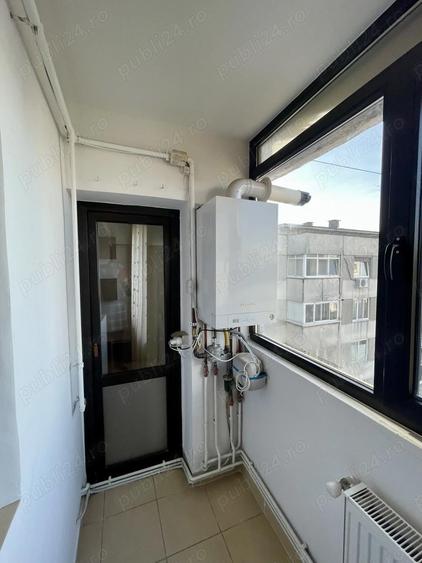 Apartament cu 2 camere decomandat în Rahova