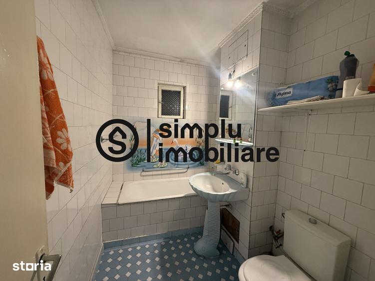 2 decomandate, Brazda lui Novac, P/4 - 105 000 Euro - 13