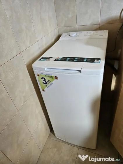 Berceni postalionului etaj 2 - 3