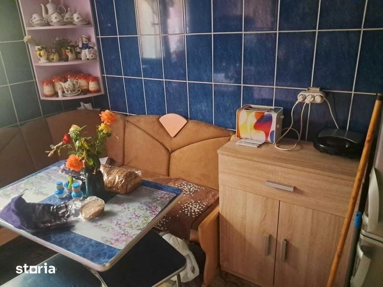 Garsonieră în Central
