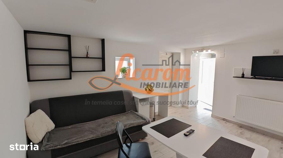Casă cu 3 camere cu Teren 170 Mp în Sânpetru