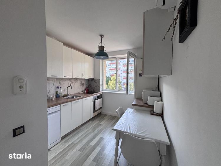 Apartament 2 camere la cheie | Etaj 3/4 | Grigorescu | 2 min de Somes - 1