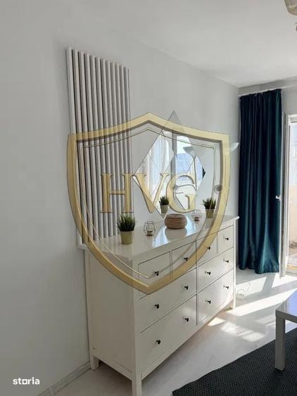Apartament cu 2 camere decomandat în 13 Septembrie