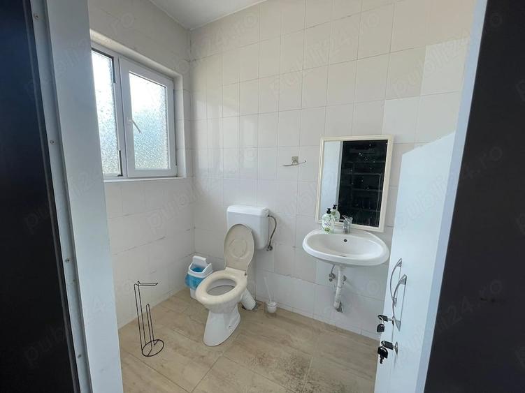 Spațiu comercial, de 36 mp, în Central