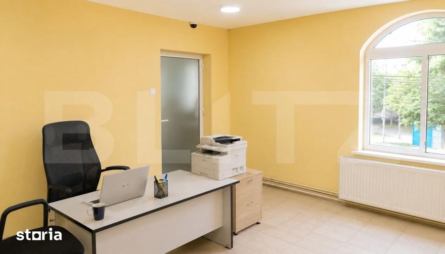 Spațiu comercial, de 68.42 mp, în Central