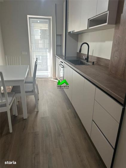 Apartament cu 2 camere decomandat în Șelimbăr