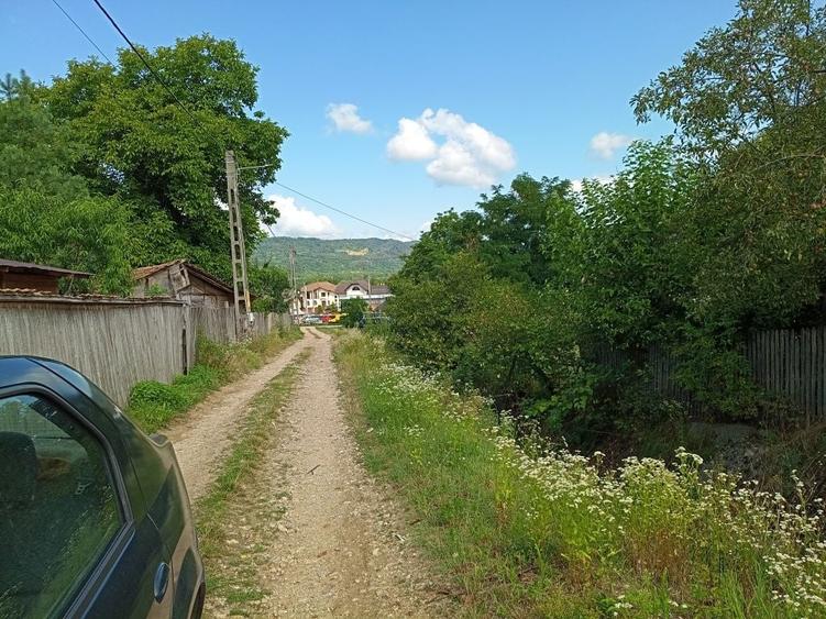 Casă cu 3 camere în Păcioiu