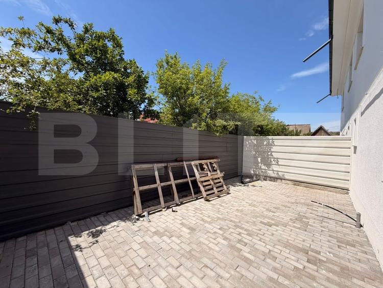 Casa, Ultimele 2 Unități Disponibile, Triplex Nou Zona Amabasador - 4