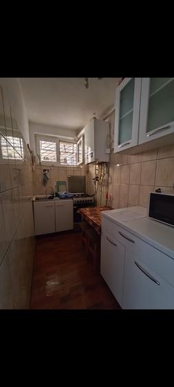 Apartament cu 2 camere decomandat în Palazu Mare
