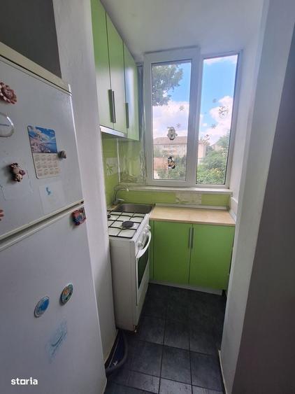 Garsonieră în Complex Studențesc