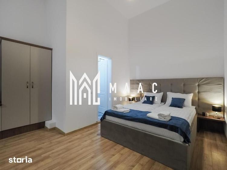 Apartament 2 camere I 75 mpu I Regim hotelier I Ultracentral - 6