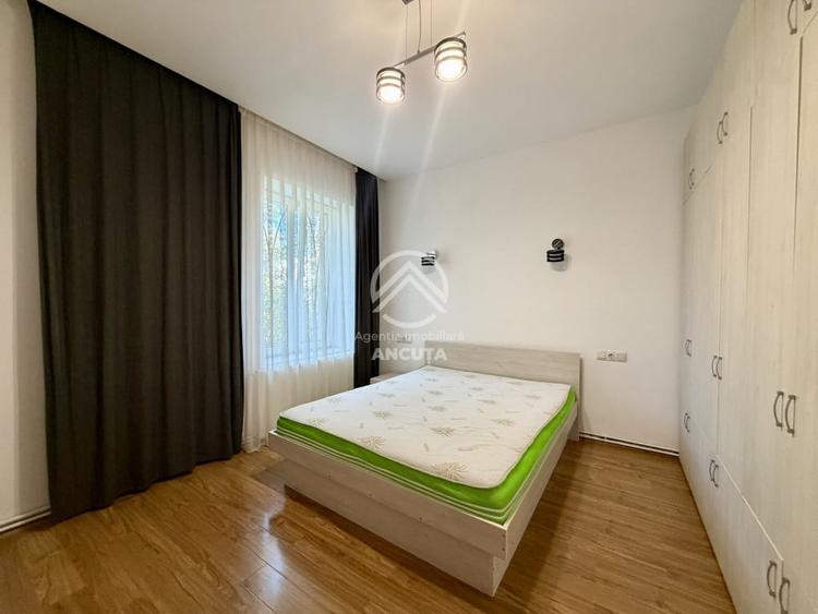 Apartament cu 3 camere decomandat în Andrei Mureșanu