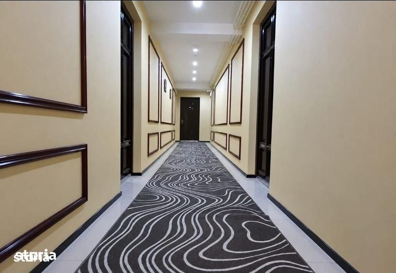 Garsoniera premium Exclusive Residence, Copou - 8