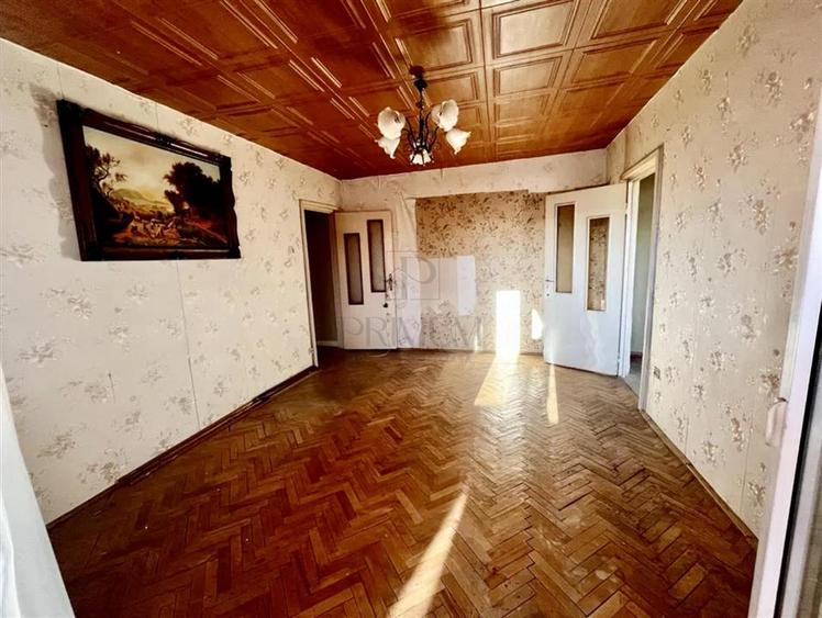 Apartament cu 2 camere semidecomandat, mobilat în Șagului — fotografia 2