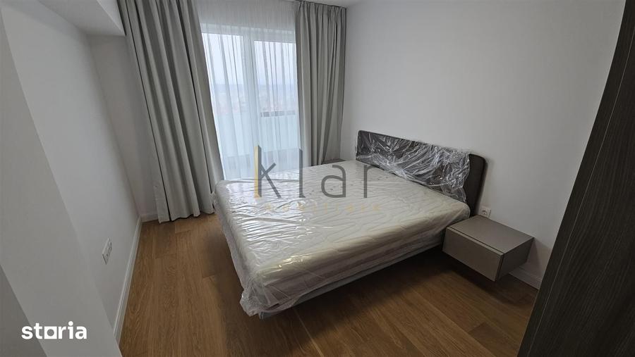 Apartament modern 2 camere 54mp, Andrei Muresanu Sud - Sigma - 8