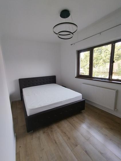 Apartament cu 2 camere în Gara de Nord