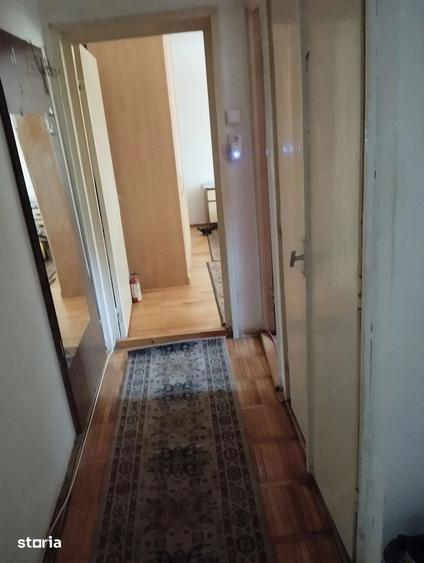 Apartament 1 camera, zona Sagului - Liviu Rebreanu - 4