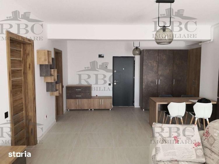 Apartament cu 2 camere în Bulgaria