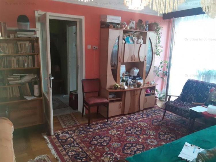 ULTRACENTRAL Republicii Independentei Apartament 2 camere confort 1 - 3