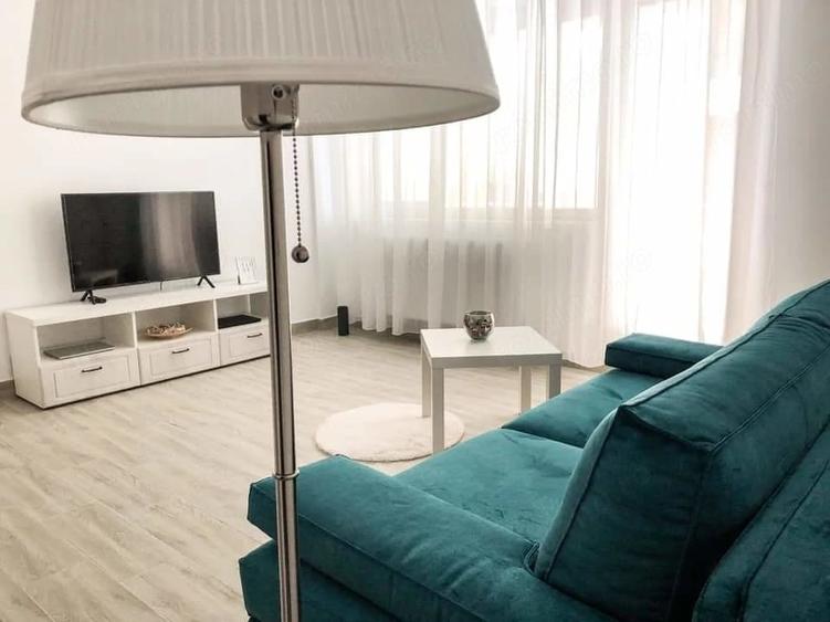 Apartament cu 2 camere decomandat în Nord