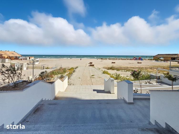 Apartament cu 3 camere decomandat în Nord