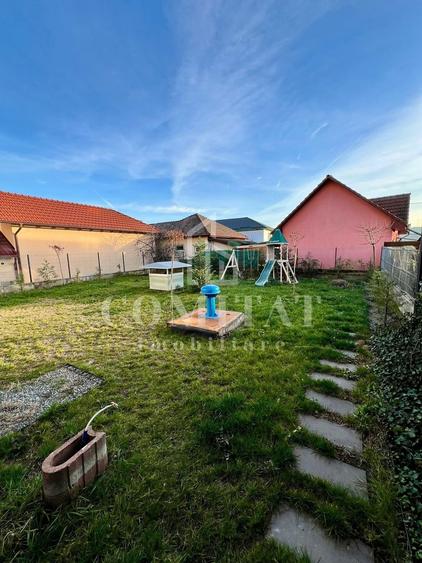 Apartament cu 3 camere semidecomandat în Someșeni
