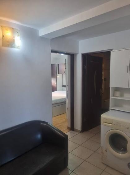 Apartament cu 2 camere, DECOMANDAT, zona Centru-Palas Campus - 4