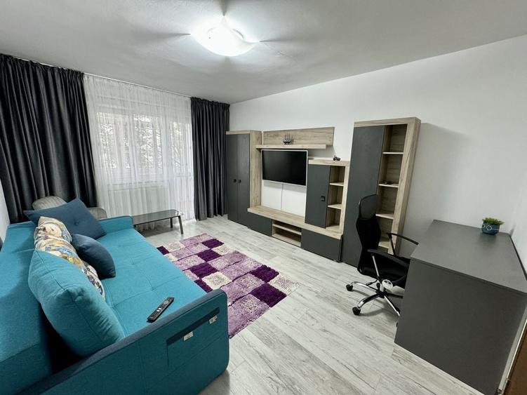PF inchiriez apartament cu 2 camere decomandat - 6