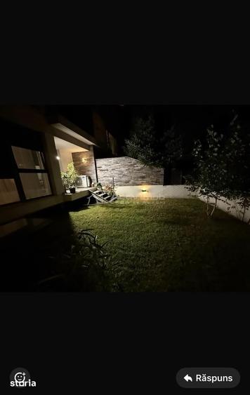 Apartament cu 2 camere în Sisești