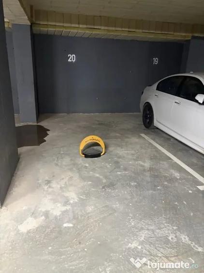 Berceni metrou cu parcare subterana - Bucuresti (Bucuresti-Ilfov) - 1