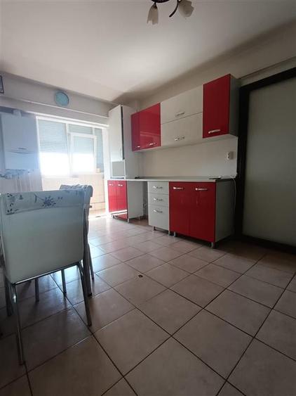 SPATIOS! Ap 2 Camere, etaj Intermediar in bloc cu Lift-58 mp - 7