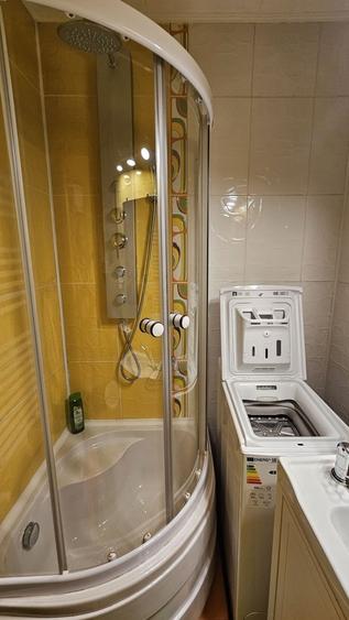 Spitalul Judetean-str Carpatilor apartament de inchiriat, mobilat,parcare - 5