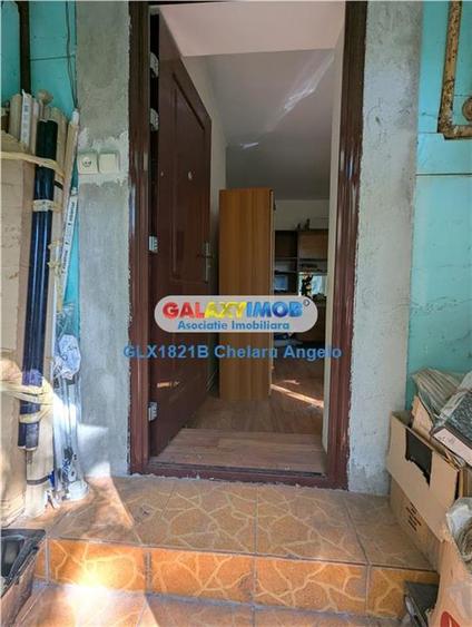 Casă cu 4 camere cu Teren 134 Mp în Unirii