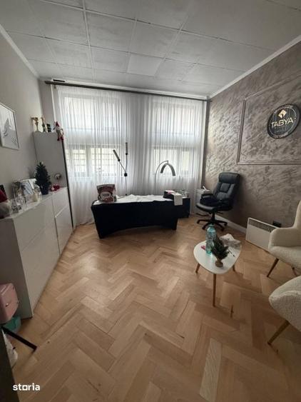 Spațiu comercial, de 15 mp, în Central