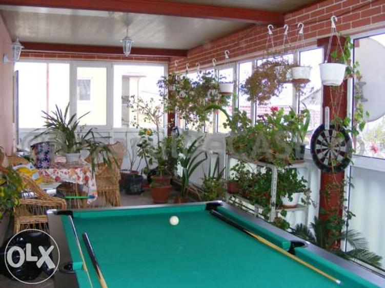 Casă individuală cu 7 camere cu Garaj în Ordoreanu