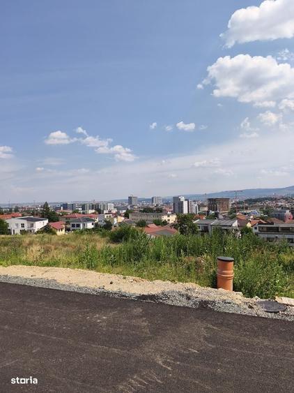 Spațiu comercial, în Dâmbul Rotund