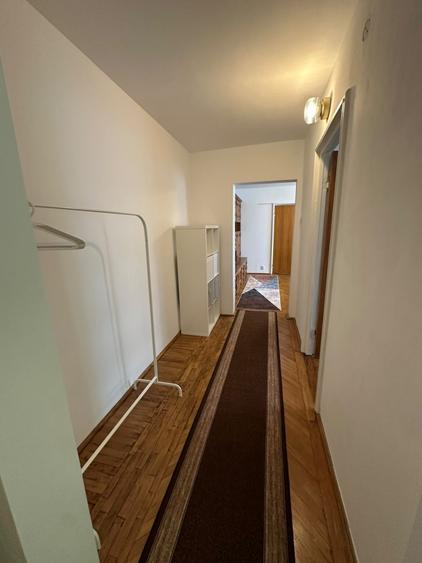 Titan - Prima Închiriere - 3 Camere - Etaj 9 - Renovat - Disponibil Imediat - 7