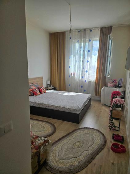 Apartament cu 2 camere decomandat în Prelungirea Ghencea
