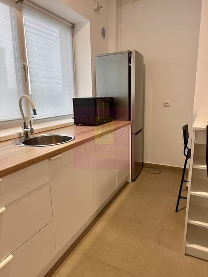 Apartament cu 2 camere semidecomandat în Sebastian