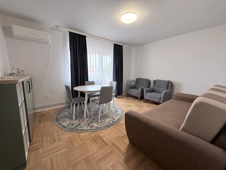 Apartament 2 camere str.Tudor Vladimirescu Recent renovat - 2