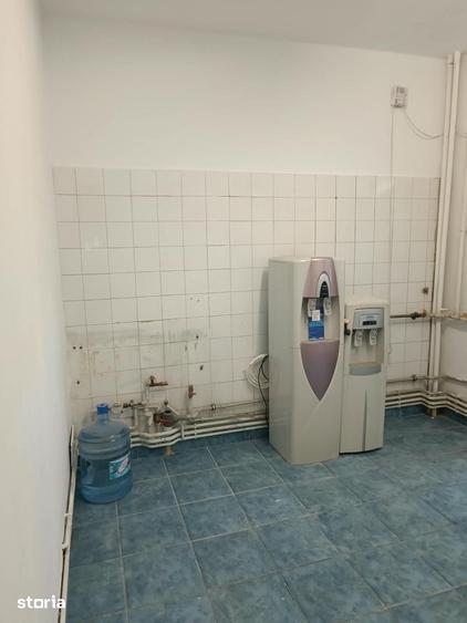 Apartament cu 2 camere în Decebal