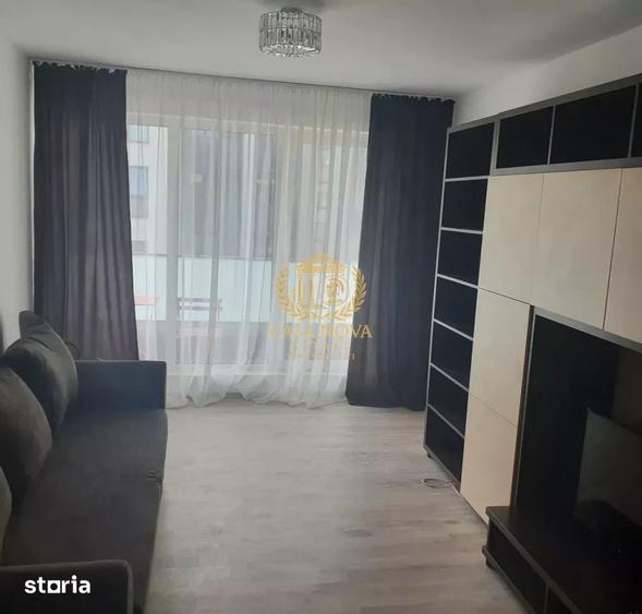 Apartament cu 2 camere în Bună Ziua