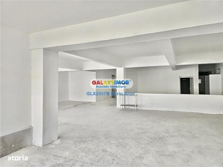 Spatiu comercial, Pantelimon-Cora 303 mp showroom retail servicii - 1