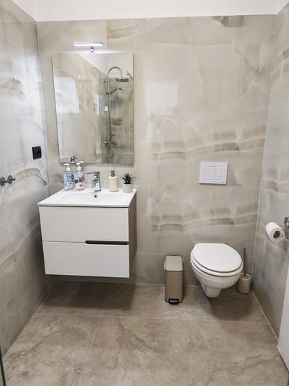 Duplex cu 4 camere cu Canalizare în Urseni