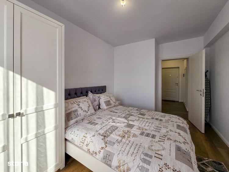 Apartament cu 3 camere, 70 mp, Moara de Vant - Complex Zorilor - 12